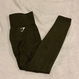 Gymshark Vital Seamless Leggings